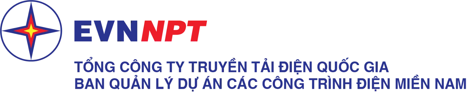 BAN DỰ ÁN CÁC CÔNG TRÌNH ĐIỆN MIỀN NAM